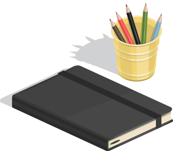 Design Mi Life Journal